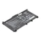HP Pavilion 15-cc0, 15-cc1, 15-cc5 sorozathoz gyári új 3 cellás 3470mAh akkumulátor (920070-855, TF03XL)