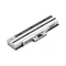 Sony Vaio VGN-AW230, VGN-CS190, VGN-TX56 helyettesítő új 6 cellás 4400mAh ezüst akkumulátor (VGP-BPS13, VGP-BPS21)