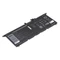 Dell Inspiron 7490, Latitude 3301, XPS 13 (9370) gyári új 4 cellás 52Wh 6500mAh akkumulátor (TYPE: DXGH8, 0DXGH8)