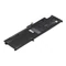 Dell Latitude 7370 gyári új 4 cellás 34Wh 4250mAh akkumulátor (WY7CG, MH25J)