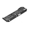 Lenovo ThinkPad T460s, T470s (00HW024, 00HW025) helyettesítő új 3 cellás 2000mAh rövid akkumulátor