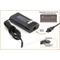 HP 90W gyári új USB-C (Type-C) töltő (L45440-003, 904144-B50, TPN-DA08)