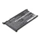 Dell WDX0R helyettesítő új 3 cellás 3650mAh 42Wh akkumulátor (Y3F7Y)