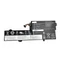 Lenovo IdeaPad 320S-13IKB 3100mAh akkumulátor (L17C3P61)