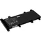 Asus X756U sorozathoz helyettesítő új 38Wh 4840mAh akkumulátor (0B200-01800100, C21N1515)