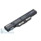 HP Compaq 6720s, 6730s helyettesítő új, 6000mAh 9 cellás akkumulátor (HSTNN-I49C, HSTNN-I50C)