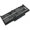 Dell Latitude E7270, E7470 helyettesítő új, 7200mAh akkumulátor (0J60J5)