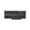 Dell Latitude 7280, 7390 4 cellás 7894mAh akkumulátor (F3YGT, 2X39G)