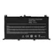 Dell Inspiron 3558, 5577 helyettesítő új 47Wh 4200mAh akkumulátor (357F9)