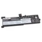 Lenovo IdeaPad 330-15ARR, 330-15ICN gyári új 35Wh 4670mAh akkumulátor (L17L2PF0, L17M2PF0)