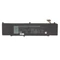 Dell Alienware M15, M17, G5 5590, G7 7590, G7 7790 gyári új 6 cellás 7500mAh akkumulátor (90Wh) (XRGXX)