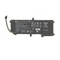HP Envy 15-as103, 15-as104 sorozathoz gyári új 3 cellás 4560mAh akkumulátor (VS03XL, 816243-005)