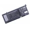 Dell Latitude 3530, Vostro 3525, Inspiron 15 3511 helyettesítő új 3 cellás 41Wh 3467mAh akkumulátor (G91J0)