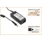Samsung 19V 3.16A 60W (center pin) gyári új töltő (AD-6019S, AD-6019R)