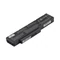 SQU-701 helyettesítő új 6 cellás 4400mAh akkumulátor (BenQ, Packard Bell)