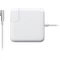 Apple 16.5V 3.65A 60W MagSafe helyettesítő új töltő (A1184, MC461Z/A)
