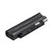 Dell Inspiron N3010, N5010, N7010 gyári új 6 cellás 4080mAh akkumulátor (TYPE J1KND, DPN 04YRJH)