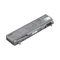 Dell Latitude E6400, E6410, E6500, E6510 gyári új 6 cellás 4840mAh akkumulátor (TYPE PT434, DP/N 0KY266)