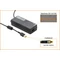 Lenovo 20V 4.5A 90W gyári töltő, sárga téglalap alakú csatlakozóval, 45N0483