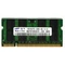 1GB DDR2 667MHz használt laptop memória