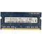 4GB DDR3L 1600MHz használt laptop memória