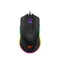 Havit MS814 gamer egér rgb fekete