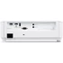 Kép 2/2 - ACER DLP Projektor H6546Ki 1080p (1920x1080), 16:9, 4500Lm, 10000/1, HDMI, Wifi, fehér