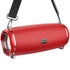 Kép 1/2 - HOCO HC2 bluetooth hordozható hangszóró (v5.0, 2400mAh, TransFlash kártyaolvasó, AUX kimenet, 5W teljesítmény) PIROS
