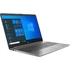 Kép 1/2 - HP 250 G8 (2E9H2EA) 15.6" FHD AG, Intel Core i3-1005G1 DC, 8GB, 256GB PCIe SSD, Intel® UHD, Silver, Windows 10