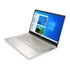 Kép 2/6 - HP Pavilion 14-ec0003nh új laptop Arany (472T0EA)