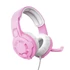 Kép 2/7 - Trust 24362 GXT 411P RADIUS Gamer headset, pink