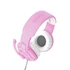Kép 6/7 - Trust 24362 GXT 411P RADIUS Gamer headset, pink