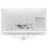 Kép 3/3 - LG 28TN515S-WZ 27,5" HD Smart monitorTV, IPS; 16: 9; 1366x768; 14ms; 200cd; HDMIx2; USB; CI; RCA be; Speaker, fehér