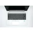 Kép 2/4 - HP EliteBook 840 G5 ROSEGOLD | 14 colos Full HD kijelző | Intel Core i5-8350U | 8GB RAM | 256GB SSD | Magyar billentyűzet | Windows 10 PRO + 2 év garancia!