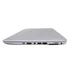 Kép 4/6 - HP EliteBook 840 G3 | Intel Core i5-6300U | 8GB RAM | 256GB SSD | 14 colos Full HD kijelző | MAGYAR BILLENTYŰZET | Windows 10 PRO + 2 év garancia!