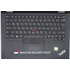 Kép 2/6 - Lenovo ThinkPad X13 Yoga 1. generáció | 13,3 colos FULL HD érintőképernyő | Intel Core i5-10210U | 8GB memória | 256GB SSD | MAGYAR BILLENTYŰZET | Windows 10 PRO + 2 év garancia!