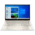 Kép 1/5 - HP Pavilion 14-ec0011nh új laptop Arany (474G1EA)