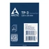 Kép 1/2 - Arctic Thermal Pad TP-3 120x20x0.5mm Hővezető lap (4lap/csomag) ACTPD00055A