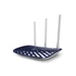 Kép 3/4 - TP-Link Router WiFi AC750 - Archer C20 (300Mbps 2,4GHz + 433Mbps 5GHz; 4port 100Mbps; 1xUSB2.0; 3x3MIMO)