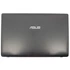 Kép 1/2 - Asus K54 használt laptop kijelző hátlap zsanérral WiFi-antennával 13GN7BCAP020-1