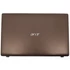 Kép 1/2 - Acer Aspire 5251 5551 5741 5742G használt LCD kijelző hátlap AP0FO0001200