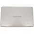 Kép 1/2 - Toshiba Satellite C850, L850 használt LCD kijelző hátlap 13N0-ZWA1301, H000038650