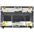 Kép 2/2 - Packard Bell EasyNote TK81, TK85 használt LCD hátlap FA0FQ000100, AP0FQ000150
