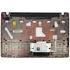 Kép 2/2 - Asus K54C, K54L, K54LY, K54HR használt felső fedél touchpaddal 13GN7BCAP012-1