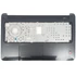 Kép 1/2 - HP Pavilion 15-N használt felső fedél touchpaddal EAU86001060