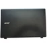 Kép 1/2 - Acer Aspire E5-521,E1-511,E1-531,E5-571 használt LCD kijelző hátlap 60.ML9N2.003, AP154000400