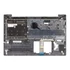 Kép 2/2 - Lenovo IdeaPad V130-15IKB, V330-15IKB gyári új magyar szürke billentyűzet modul ujjlenyomat-olvasó kivágással (5CB0Q59958)