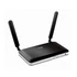 Kép 1/3 - D-LINK DWR-921 300Mbps 10/100 RJ45 4G LTE SIM WIFI router