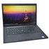 Kép 2/2 - Dell Latitude 7480 | 14" FullHD kijelző | Core i5-6300U | 8GB memória | 256GB SSD | Magyar Billentyűzet | Windows 10 PRO  2 év garancia!