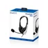 Kép 5/5 - Ewent EW3562 Headset, 3.5mm, fekete